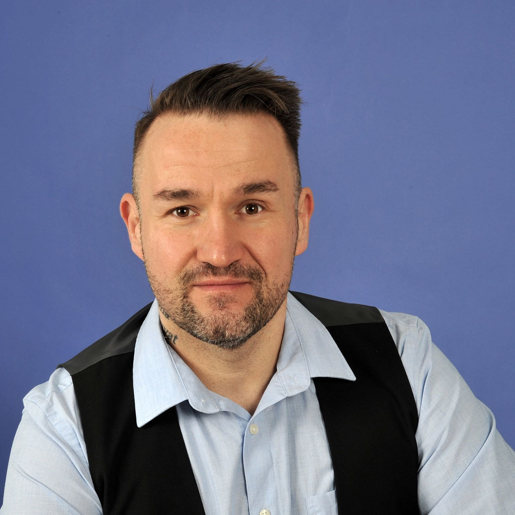 Michael Groß Service Engineer FANUC Deutschland GmbH XING