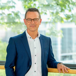Jörg Rohde
