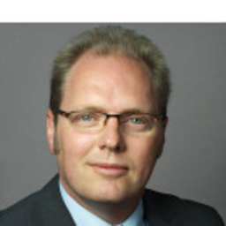 Profilbild Peter Wüst