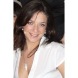 Maria Rozinski