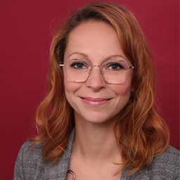 Julia Hohn
