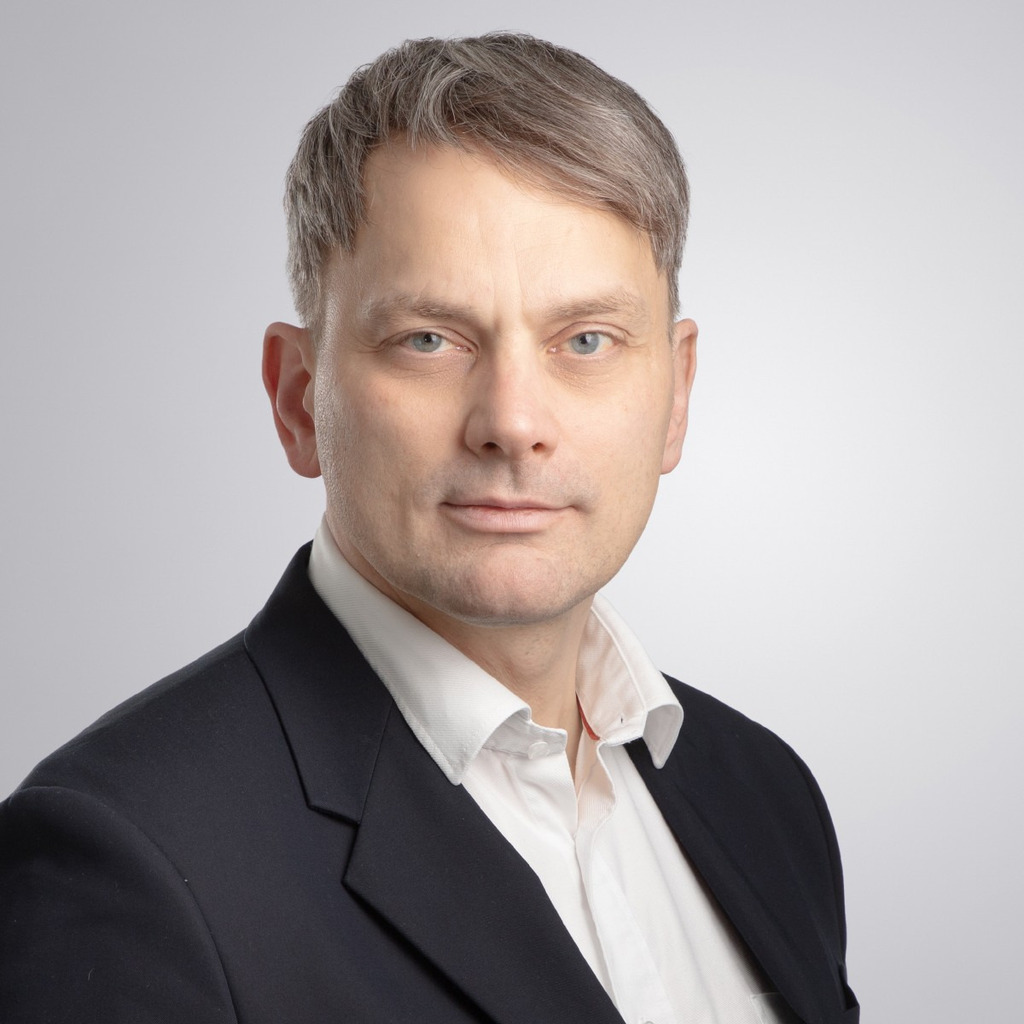 Andreas Hetzer - Sales Manager - Ecobio Oy | XING