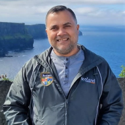 Eric Huertas Campos