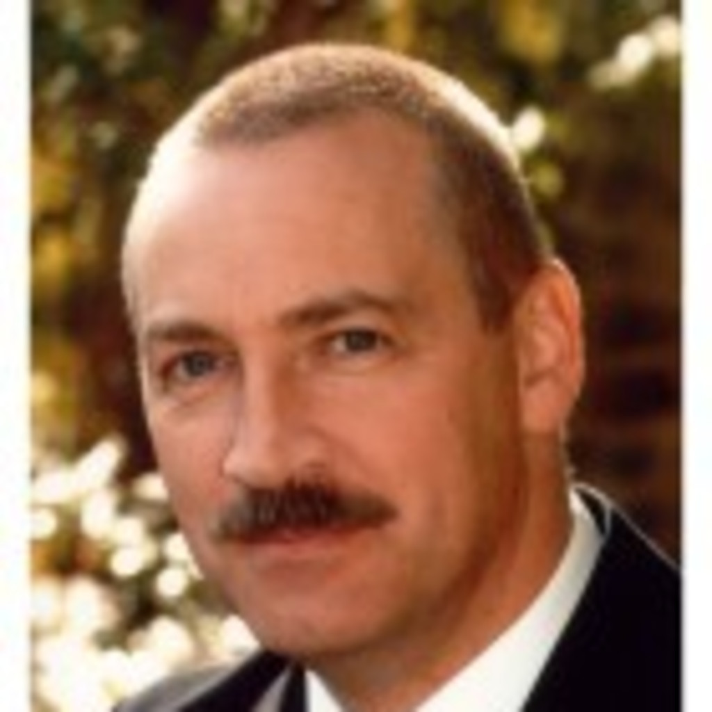 Robert Weikert Großkundenbetreuer XING