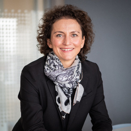 Tanja Scholl