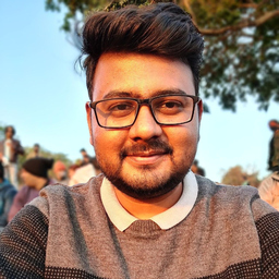 Bhushan Bhapkar