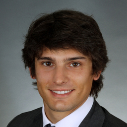 Albert Mendieta