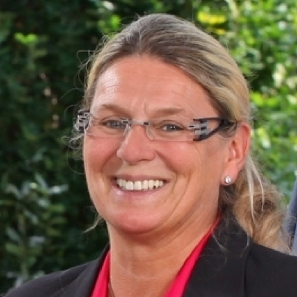 Sylvia Bienert Abteilungsleiterin Stadtwerke Lindau (B) GmbH & Co