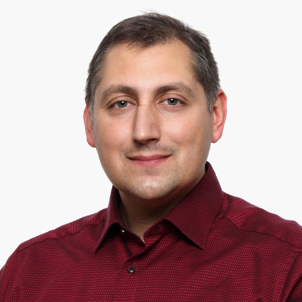 Jerome Trautmann ObermüllerMüllermeisterMüllereitechniker HMHJL