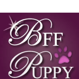 BFF Puppy