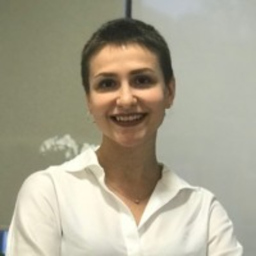 Fulya Sugecmez