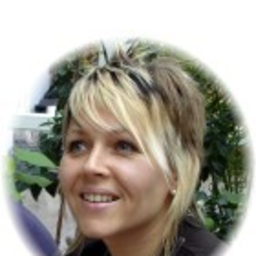 Yvonne Barta