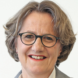 Silvia Rutschmann