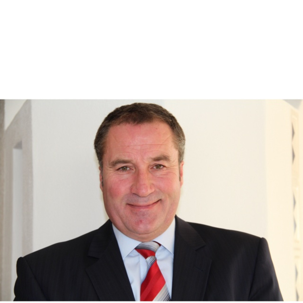 Thomas Remmele Privatier ehemals Bosch Rexroth AG Vertrieb