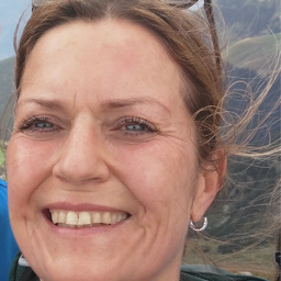 Petra Rüspeler