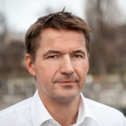 Dirk Beckmann