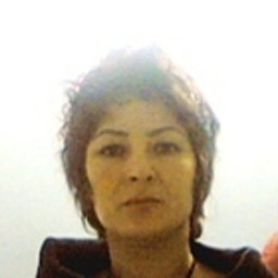 Ebru Şen