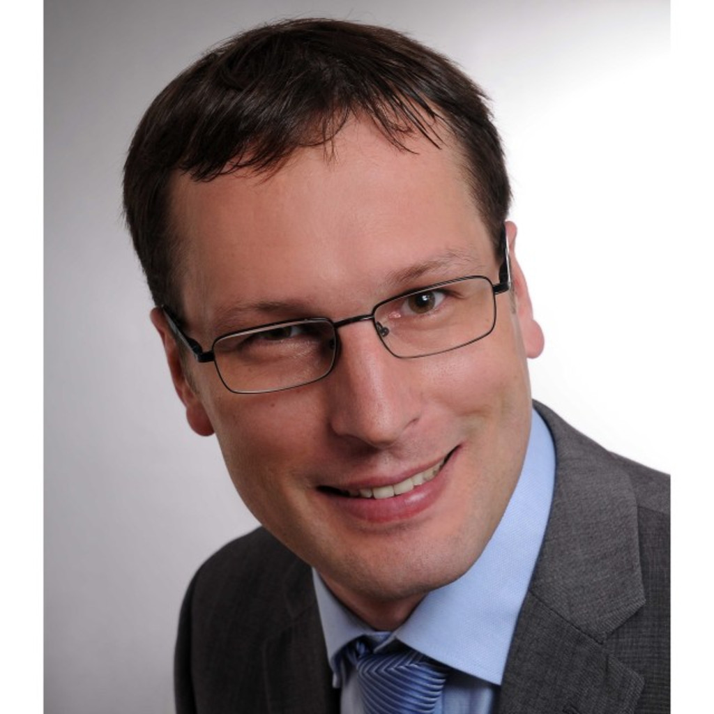 Social Media Profilbild Michael Siegler München