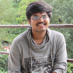 Jetendra kumar Borra