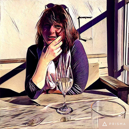 Maria Haberer