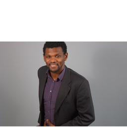 Andre Patrick Njoh
