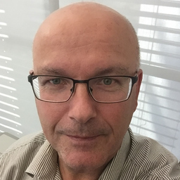 Peter Siegfried Boehm