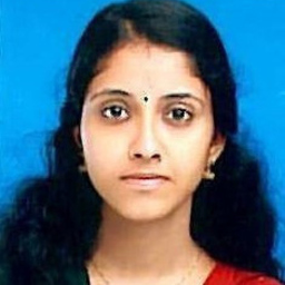 Krishnendhu Rajappan