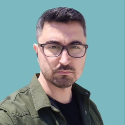 Mehmet Ali Yılmaz