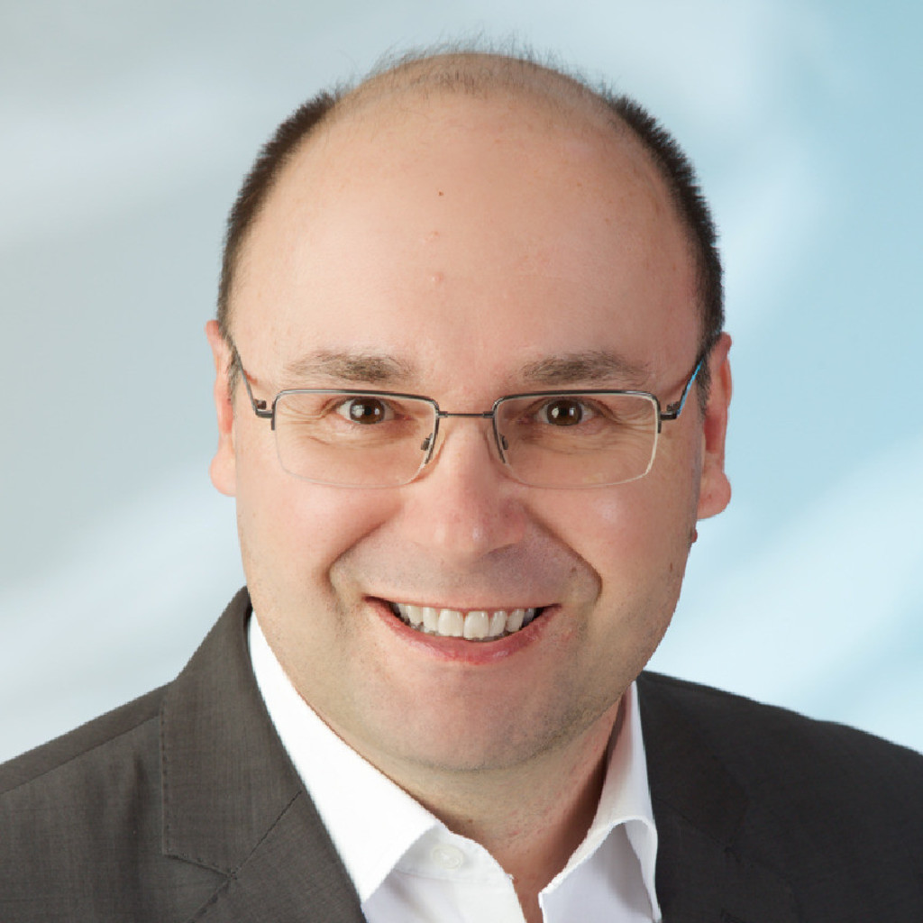 Mag. Michael Meixner Product Manager FunderMax GmbH XING