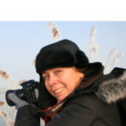 Kirsten den Boef