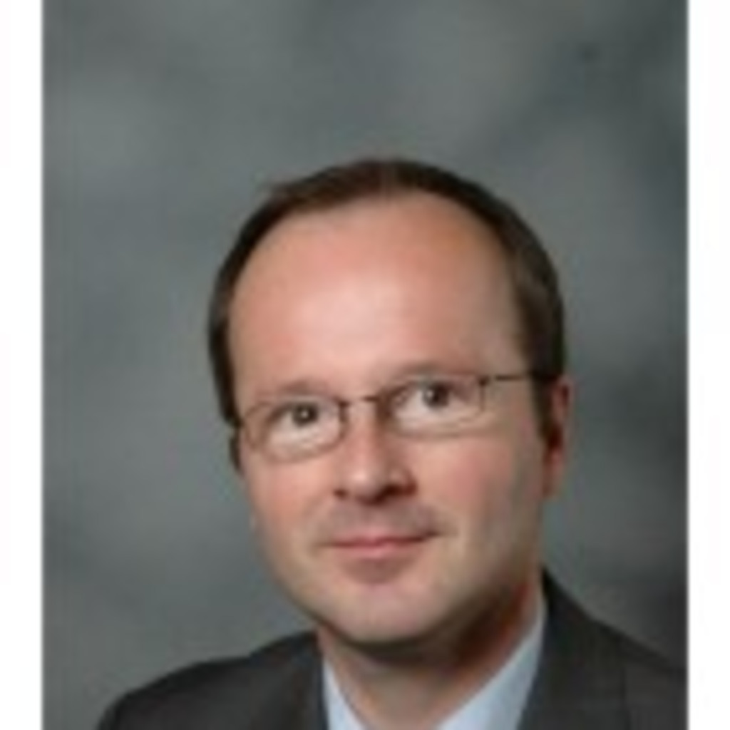 Thomas Knaus - Country and Sales Manager France & Germany - Thermo