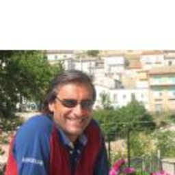 Dr. Franco DI BATTISTA