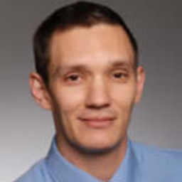 Andrey Levyshev