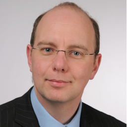 Dr. Dirk Schilling