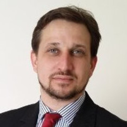 Ben Smith