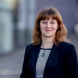 Monika Jakob