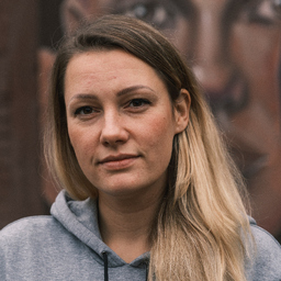 Michaela Krüger