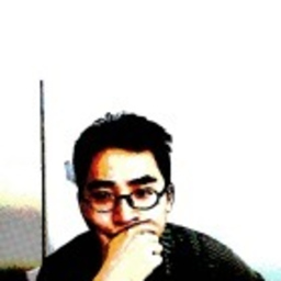 Dr. Liuhuan Dong