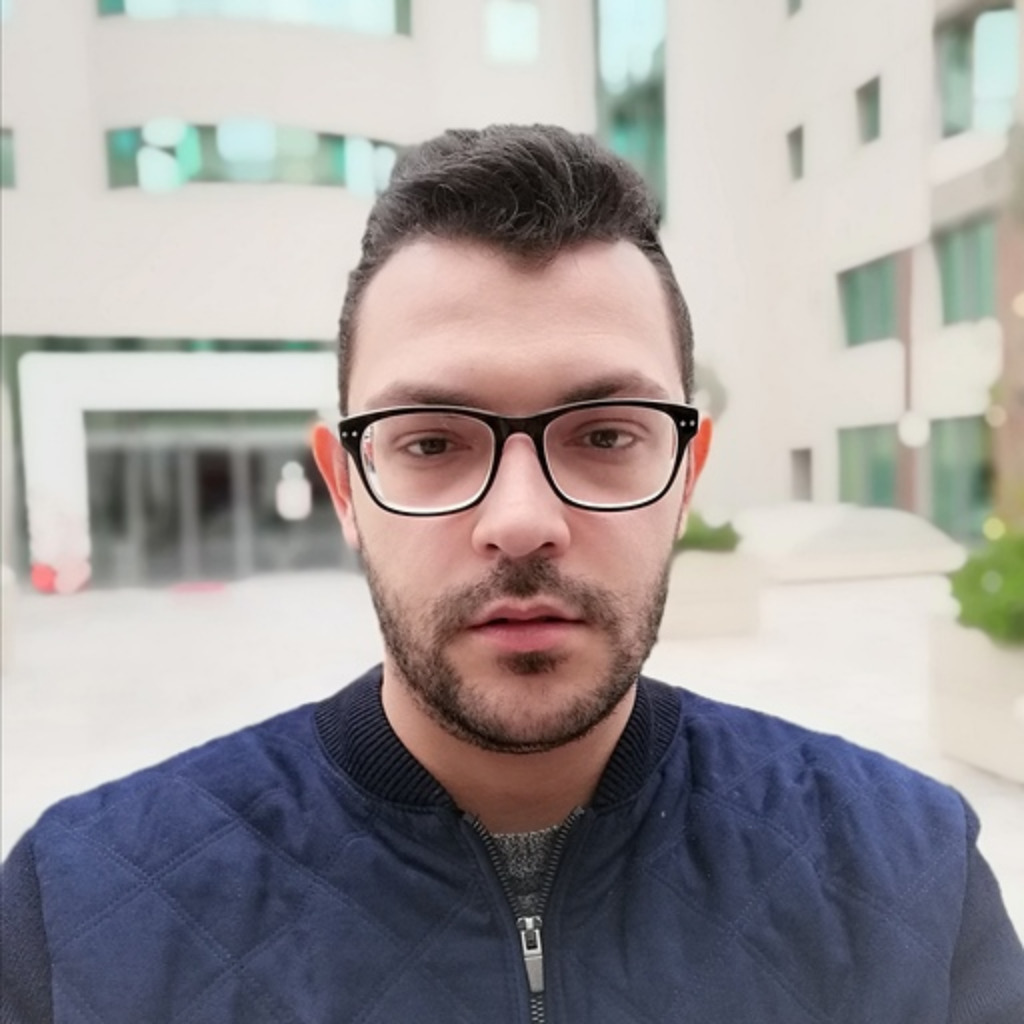 Bassem sejil java js fullstack web developer ouicoding tunisia xing