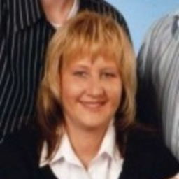 Katja Rau