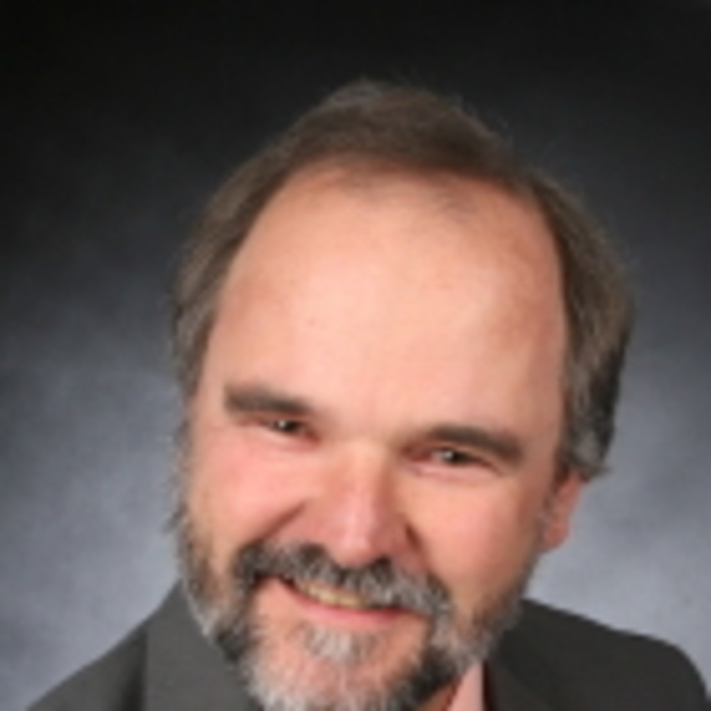 Roland Huff Retired Family B XING