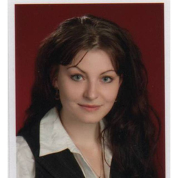 Friederike Schwabe