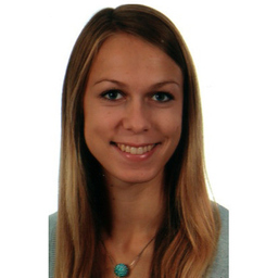 Stefanie Lahmer