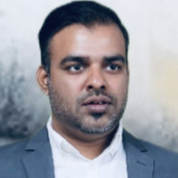 Balaji Ramesh