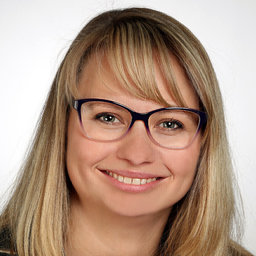 Dipl.-Ing. Polina Rozova