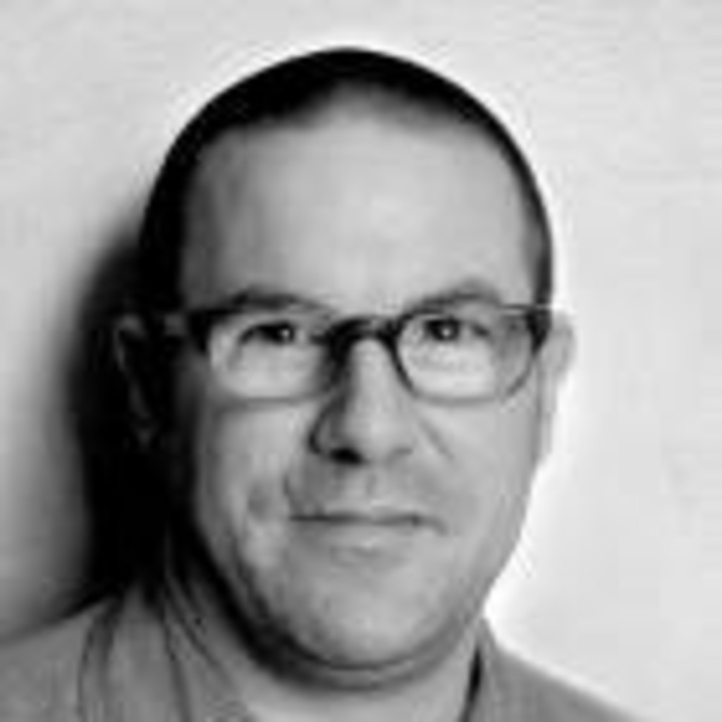 Paul Schlayer Inhaber crossline Büro für Gestaltung XING