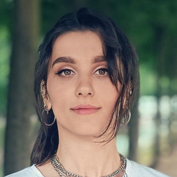 Nataliia Dovha