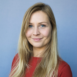 Anika Schilling