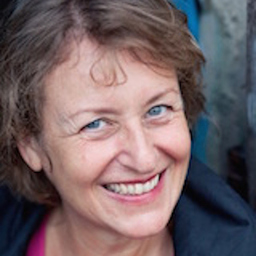 Marita Caspari