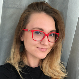 Liza Shcherbakova